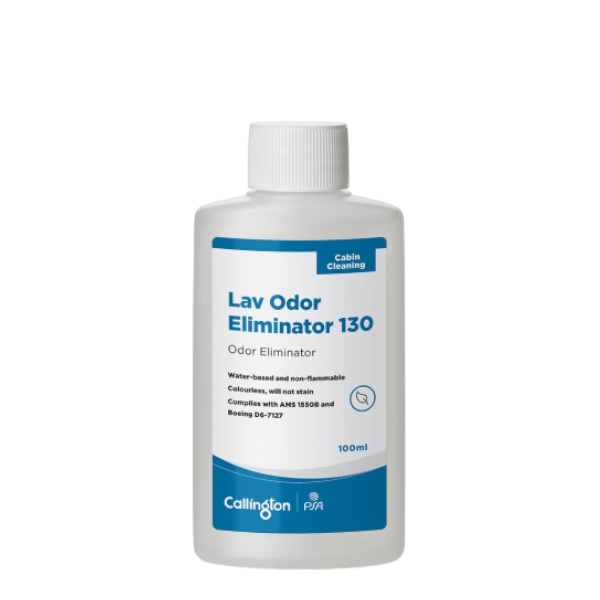 Lav'Odor Eliminator - Αποσμητικό Τουαλέτας Αεροσκάφους 100 ml
