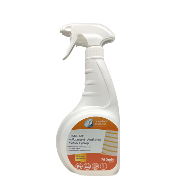 Αφαλατικό - Tile N Tap 750ml