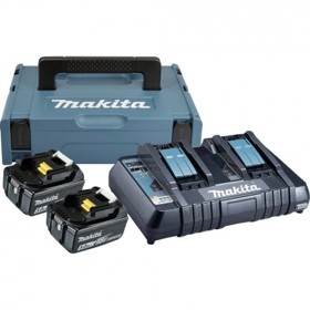 BATTERY KIT LXT 18V/5.0AH
