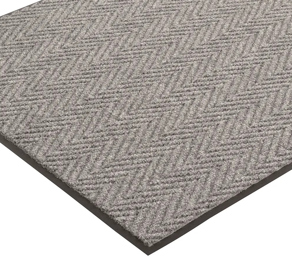 Μοκέτα 118-ARROW TRAX ΓΚΡΙ 60x90cm