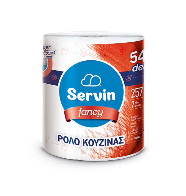 Χαρτί κουζίνας A ποιότητας 450gr