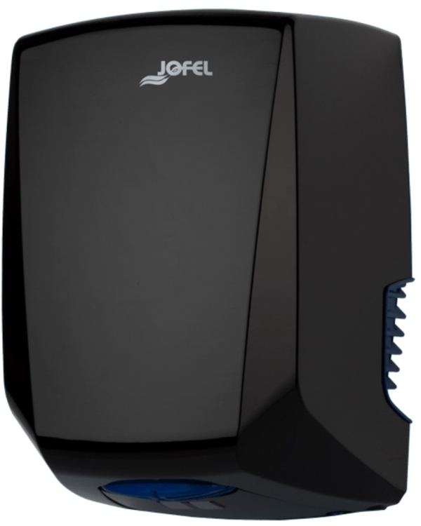Στεγνωτήρας χεριών Jet Mini AA56600