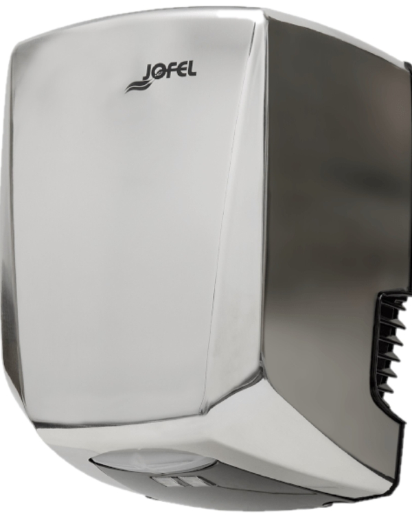 Στεγνωτήρας χεριών Jet Mini AA57000