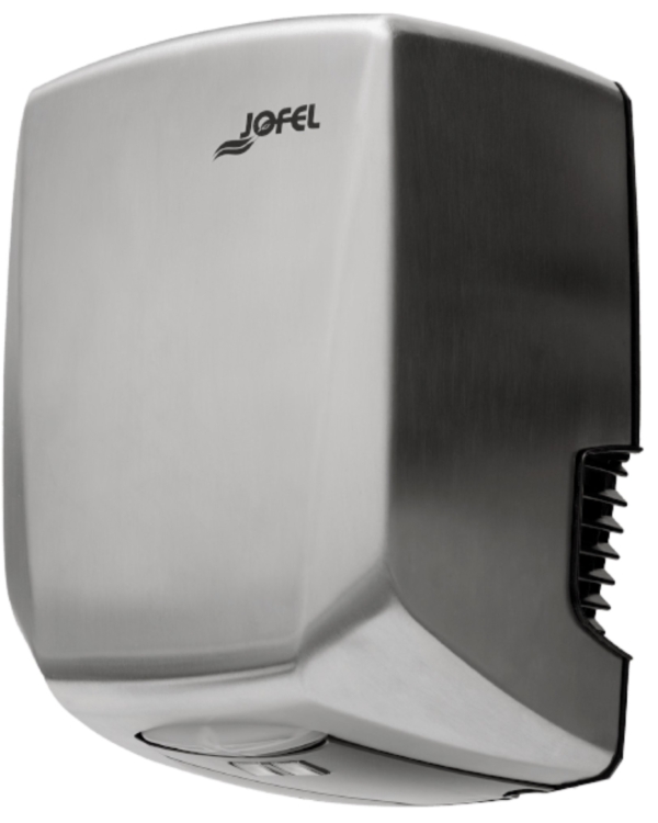 Στεγνωτήρας χεριών Jet Mini AA57500