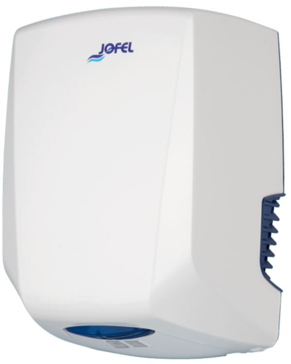 Στεγνωτήρας χεριών Jet Mini AA56000