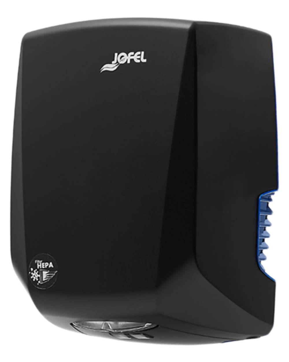 Στεγνωτήρας χεριών Jet Mini ΜΑΤ AA56600MT