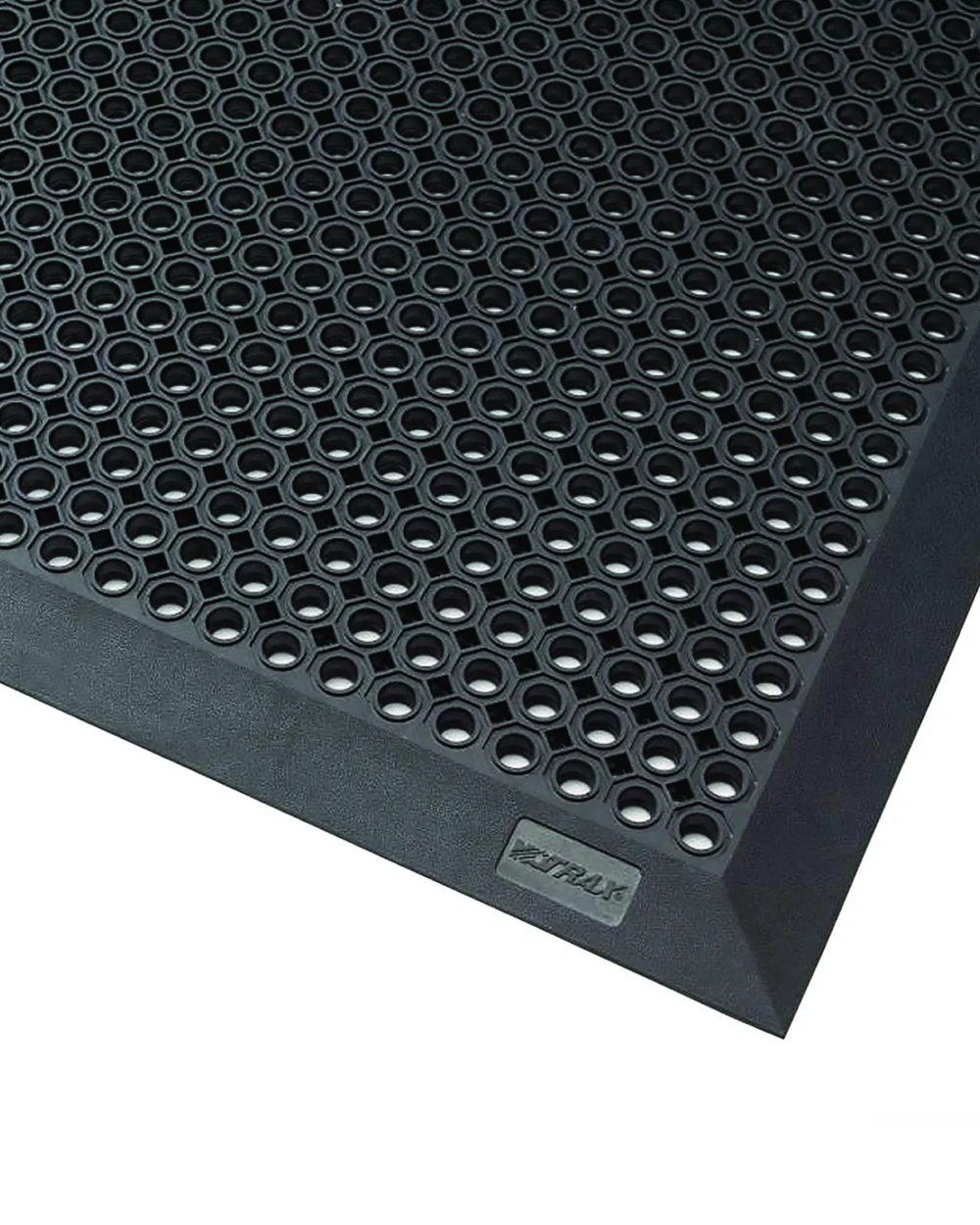 Ταπέτο καουτσούκ 599-OCT-O-FLEX BEVELED 70x90cm