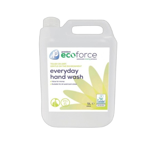 Ecoforce handwash 5Lt