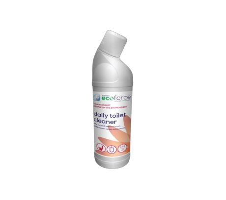 Ecoforce toilet cleaner 1Lt