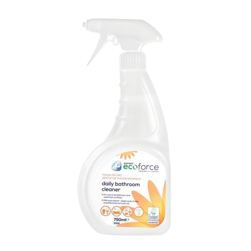 Ecoforce bathroom cleaner 750ml
