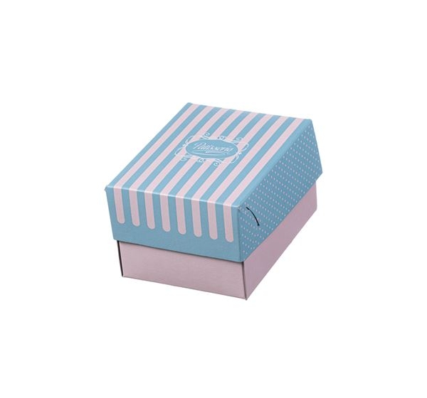 ΚΟΥΤΙ ΖΑΧ/ΚΗΣ ME ΕΠΙΣΤΡ. ΑΛΟΥΜΙΝΙΟΥ Κ2 PATISSERIE 10KG