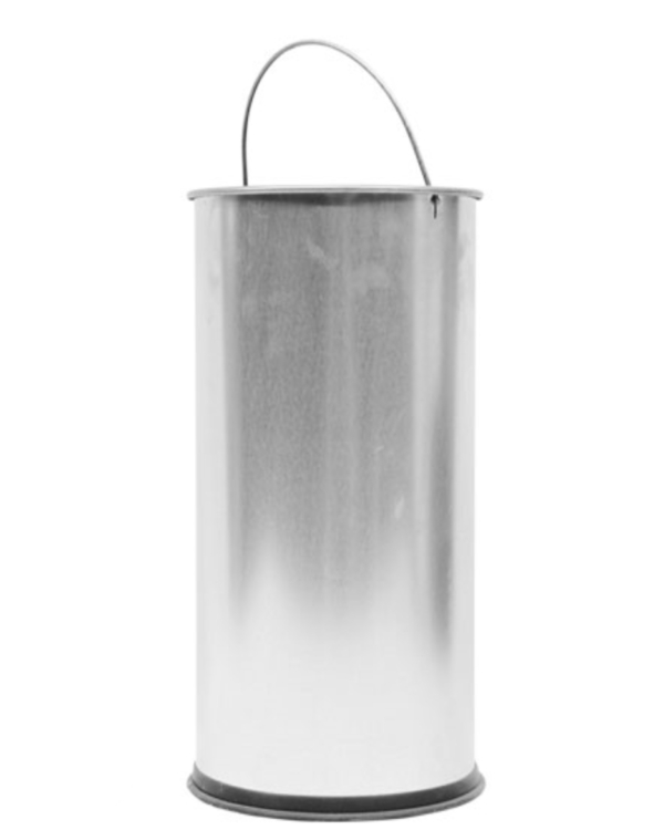 Κάδος ανοιχτός 10Ltr