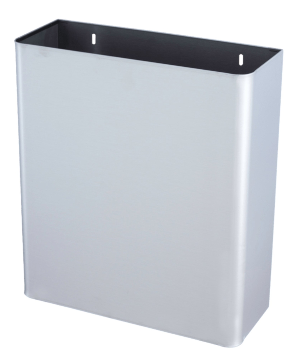Κάδος επιτοίχιος 25Ltr