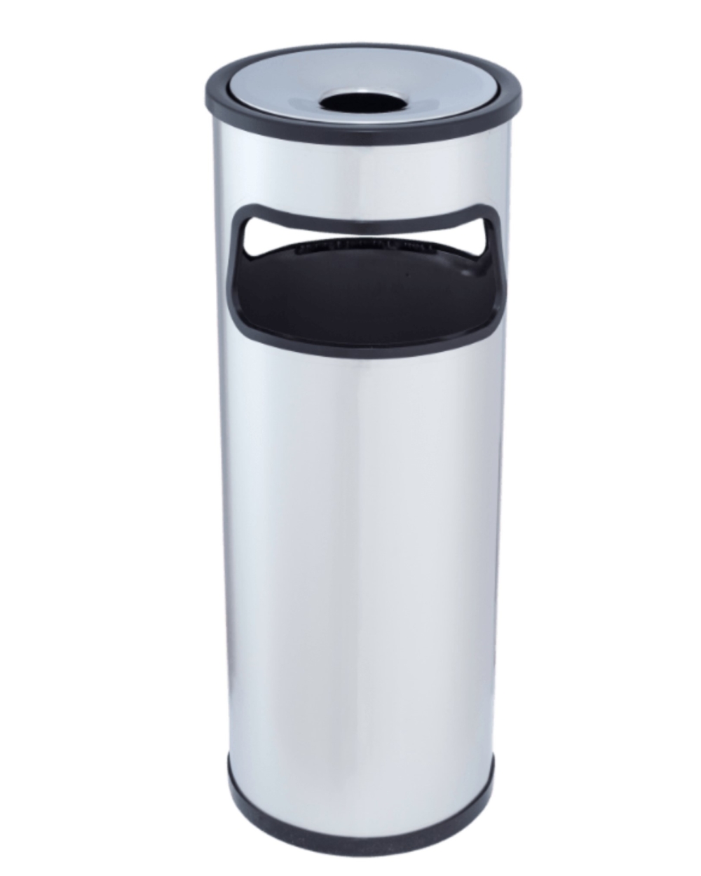 Κάδος με σταχτοδοχείο 30Ltr