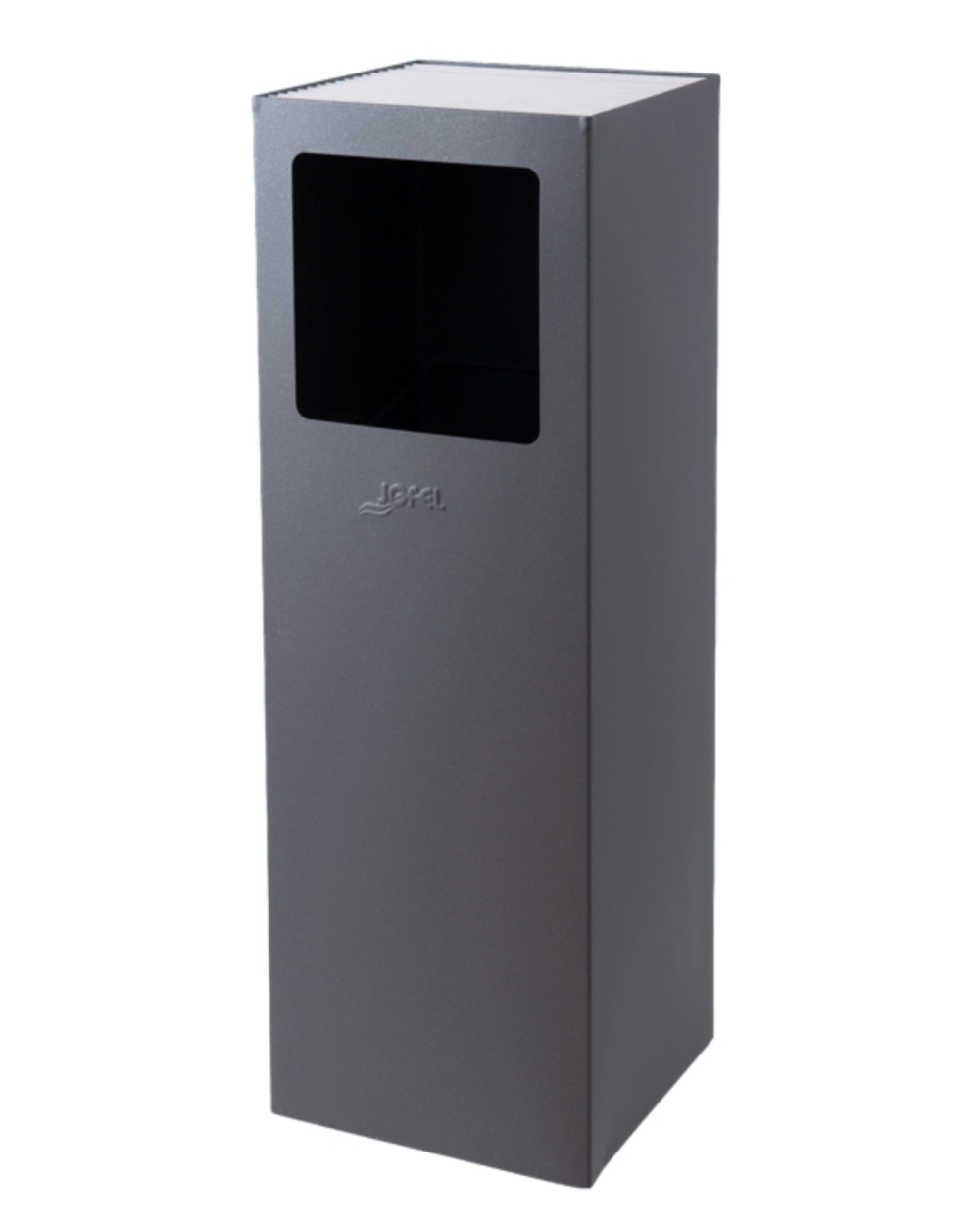 Κάδος με σταχτοδοχείο 40Ltr