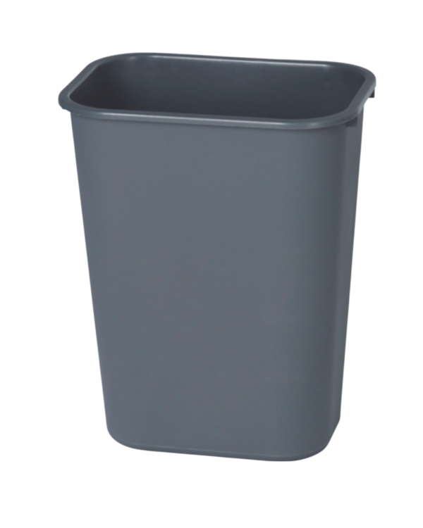 Κάδος πλαστικός 35Ltr