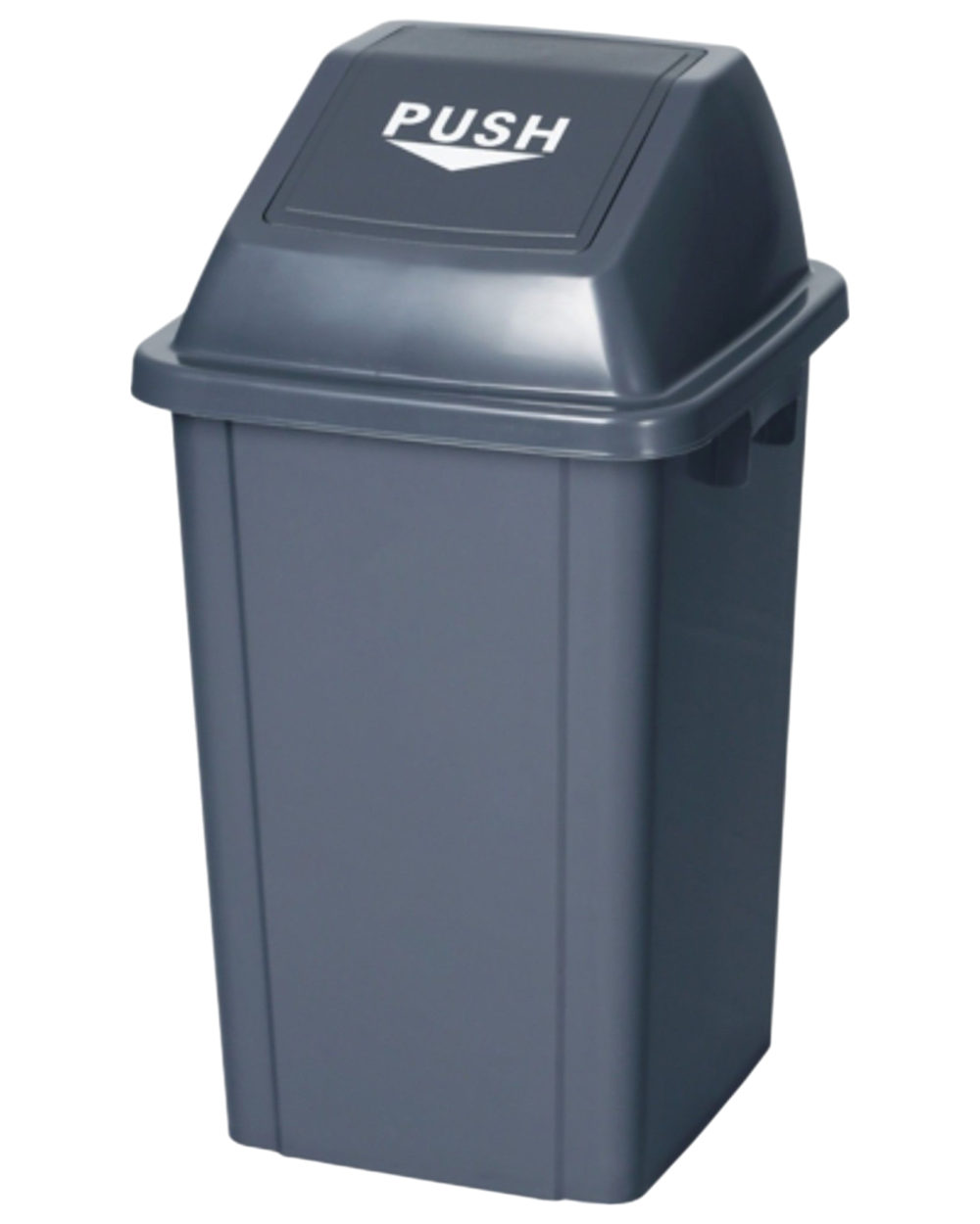 Πλαστικός κάδος 100Ltr