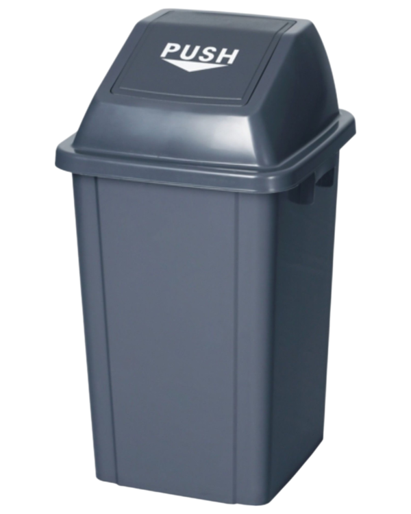 Πλαστικός κάδος 100Ltr