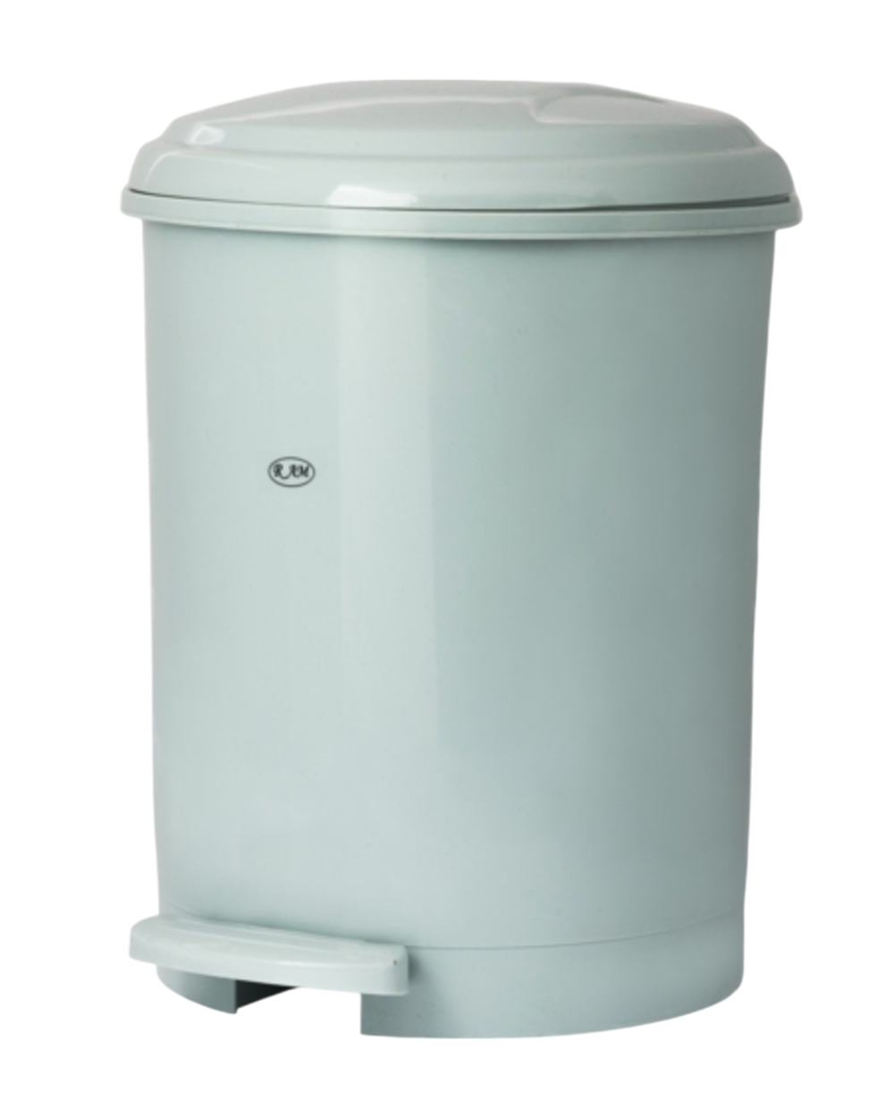 Πλαστικός κάδος 10Ltr