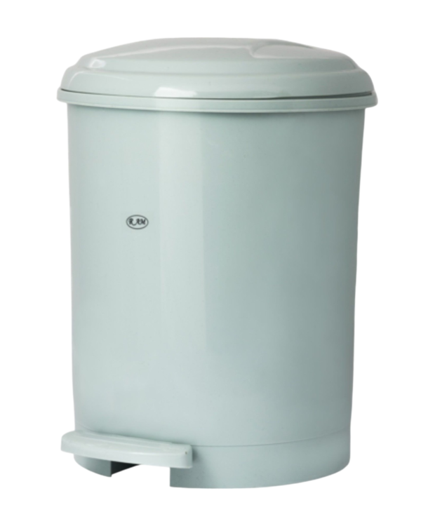 Πλαστικός κάδος 10Ltr
