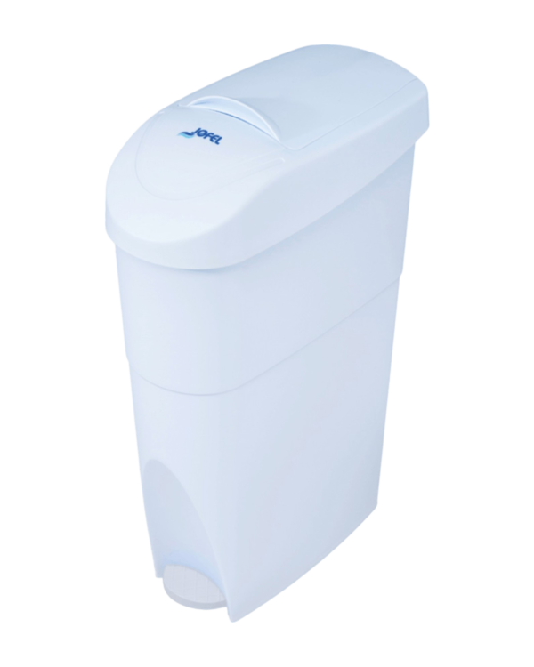 Πλαστικός κάδος 15Ltr