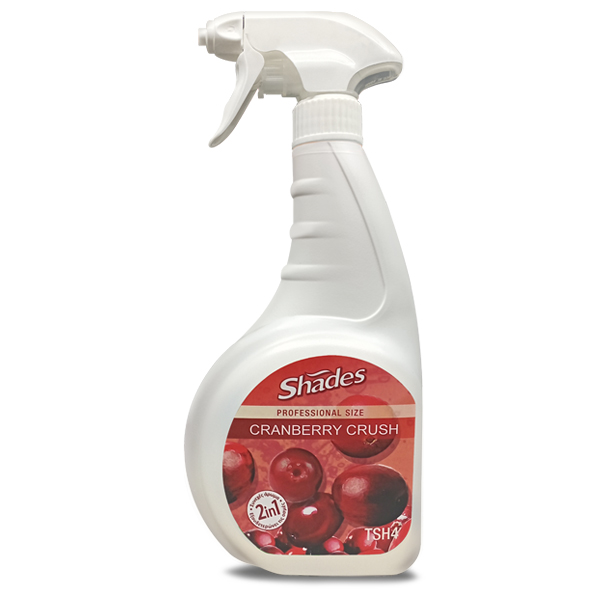 Airfresh Cranberry 750ml
