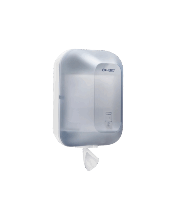 Lucart L one  dispenser for wipers