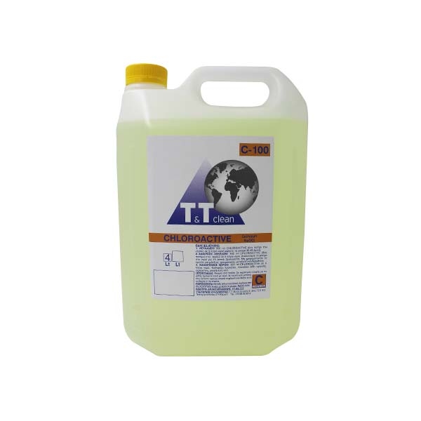 Χλωρίνη C-100 - Τεμάχιο