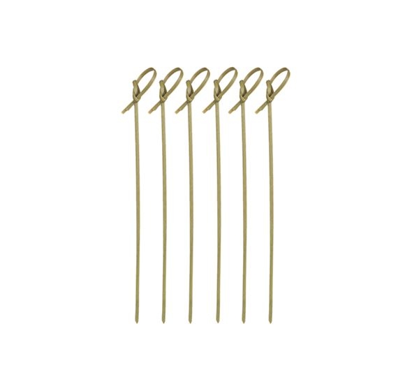 Φιόγκος Bamboo 15cm 200τεμ.
