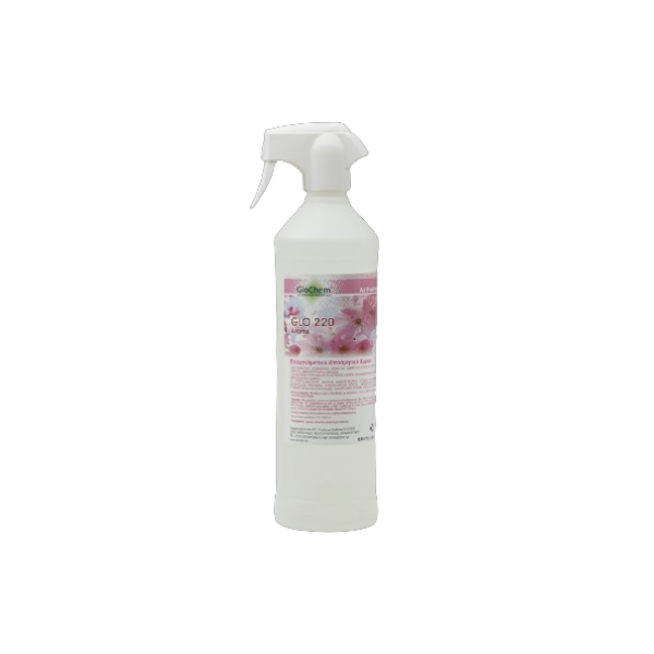T&T GLO 220 Αρωματικό χώρου Fresh 1Lt