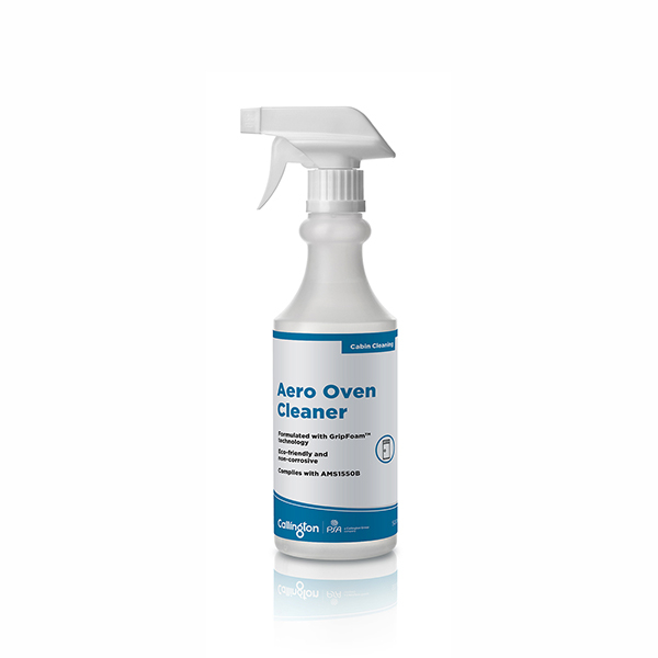 Oven Cleaner spray - Καθαριστικό Φούρνων 500ml