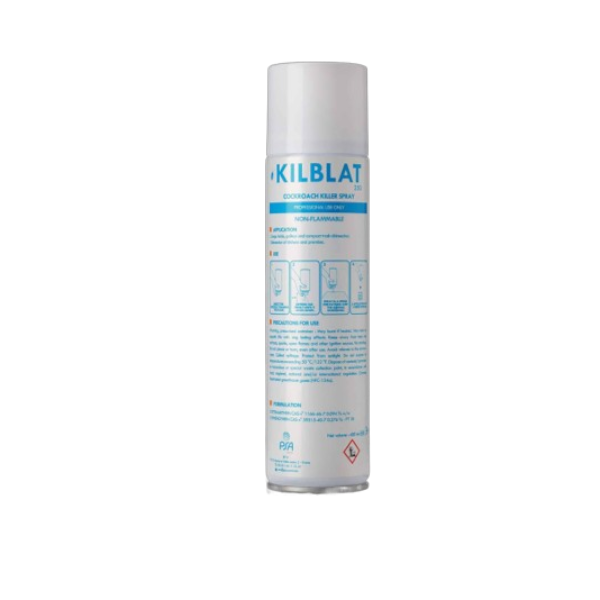 Kilblat™ – Εντομοκτόνο για Αεροσκάφη 250ml