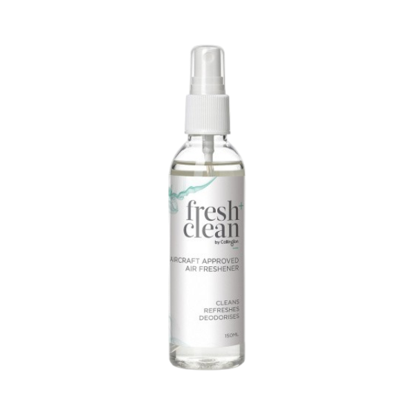 Fresh+ Clean – Αποσμητικό Χώρου Dreamline 150ml