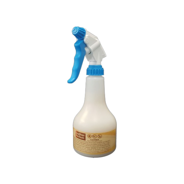 Leather Perfect Cream - Καθαριστικό για Δέρματα 500ml