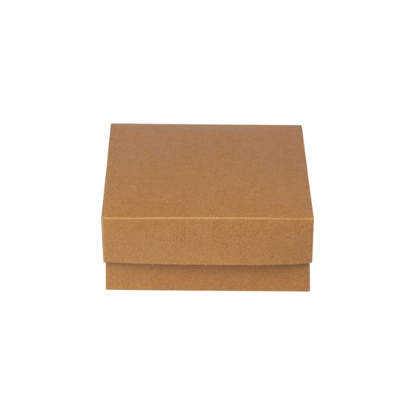 Κουτί ζαχαροπλαστικής με επίστρωση αλουμινίου K8 kraft