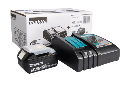 BATTERY KIT LXT 18V 1x 5.0Ah