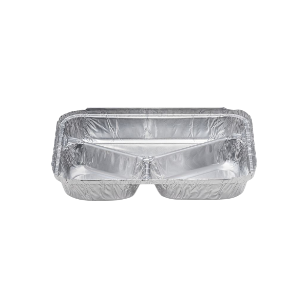 Σκεύος αλουμινίου 3 θεσ. Ν.326 /R3-26L