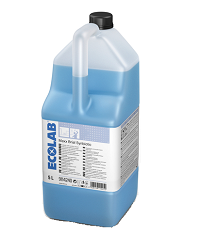 Ecolab Maxx Brial S 5lt Καθαριστικό Τζαμιών