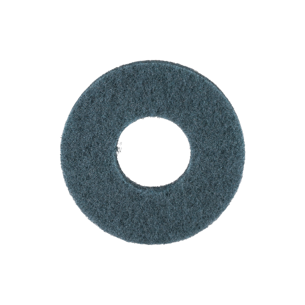 Makita Μπλε Pad Γυαλίσματος Δαπέδου 200mm