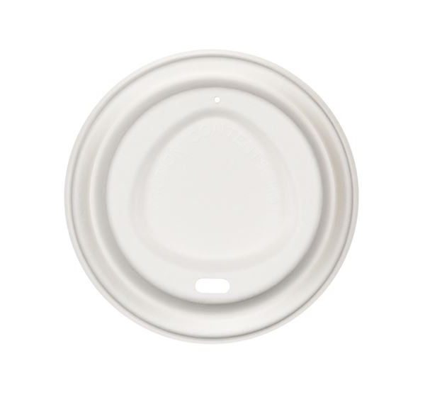 Πώμα πιπίλα 90mm Λευκό